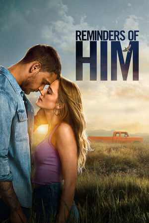 โปสเตอร์หนัง Reminders of Him (2026) ร่องรอยรัก ปี 2026