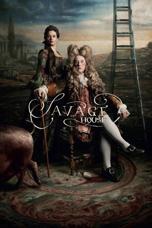 โปสเตอร์หนัง Savage House (2026) ปี 2026