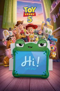 Toy Story 5 (2026) ทอย สตอรี่ 5
