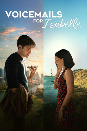 โปสเตอร์หนัง Voicemails for Isabelle (2026) ข้อความเสียงแด่อิซาเบล ปี 2026