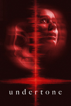 โปสเตอร์หนัง undertone (2026) อันเดอร์โทน พ็อดคาสท์จับเสียงผี ปี 2026