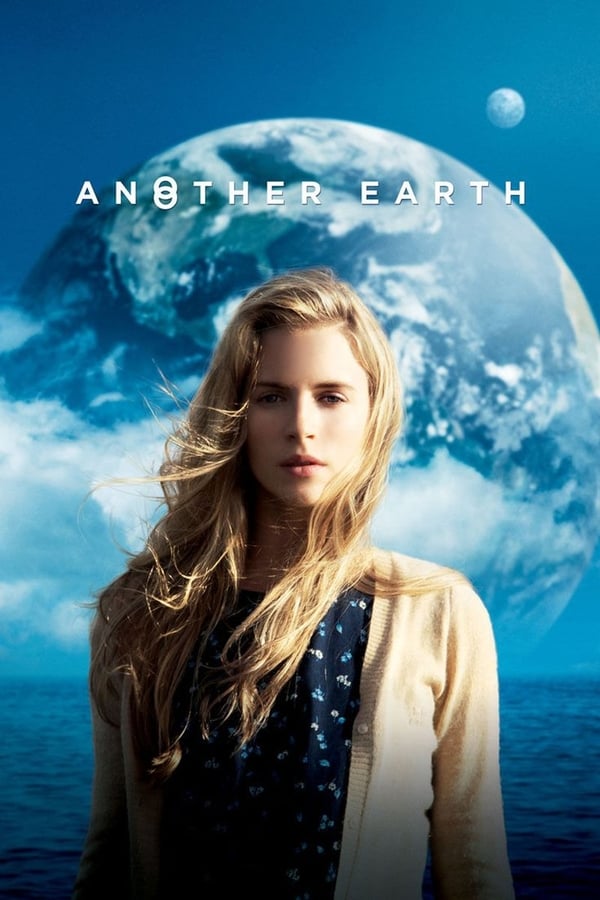 โปสเตอร์หนัง Another Earth (2011) ปี 2011
