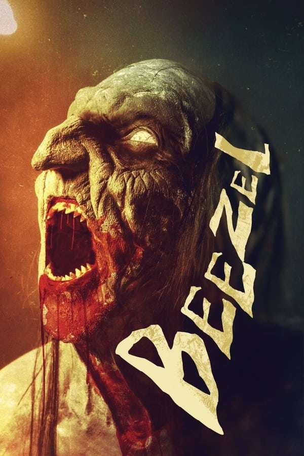 โปสเตอร์หนัง Beezel (2024) ปี 2024