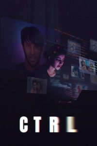 CTRL (2024) คอนโทรล