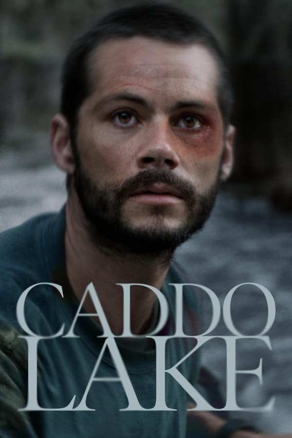 โปสเตอร์หนัง Caddo Lake (2024) บึงลี้ลับ ปี 2024