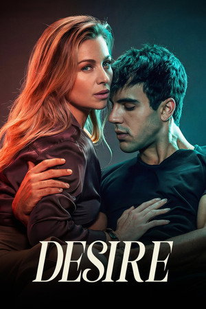 โปสเตอร์หนัง Desire (2026) ปรารถนาต้องห้าม ปี 2026