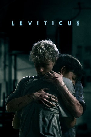 โปสเตอร์หนัง Leviticus (2026) รักร้ายกลายร่าง ปี 2026