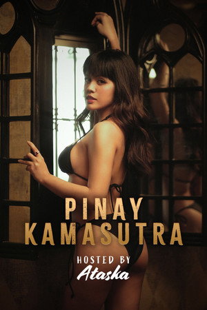 โปสเตอร์หนัง Pinay Kamasutra (2026) ปี 2026