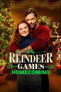 Reindeer Games Homecoming (2022) เรนเดียร์เกมลุ้นรัก