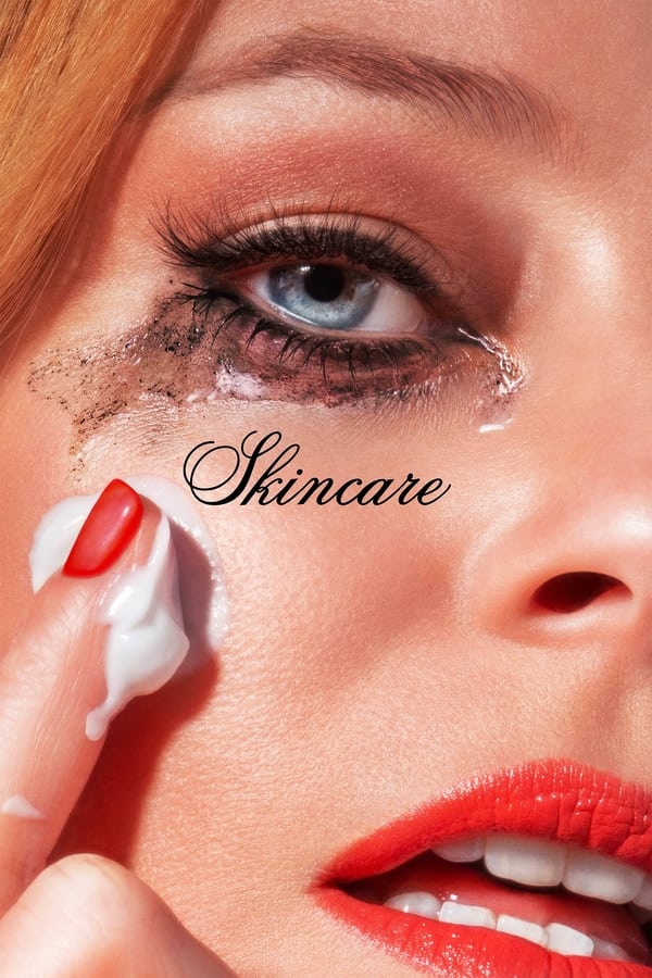 โปสเตอร์หนัง Skincare (2024) ปี 2024
