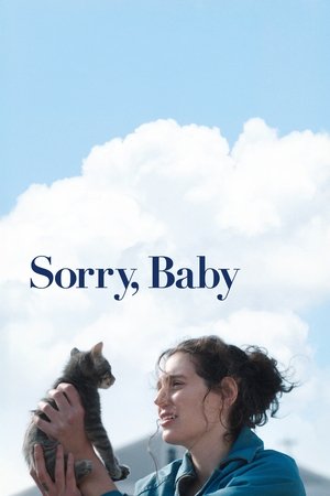 โปสเตอร์หนัง Sorry, Baby (2025) ยิ้มไว้..ในวันที่โลกไม่สวย ปี 2025