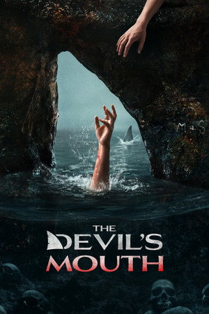 โปสเตอร์หนัง The Devil’s Mouth (2026) ปากปีศาจ ปี 2026