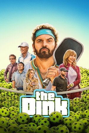 โปสเตอร์หนัง The Dink (2026) ปี 2026