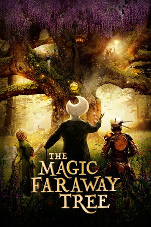 โปสเตอร์หนัง The Magic Faraway Tree (2026) ปี 2026