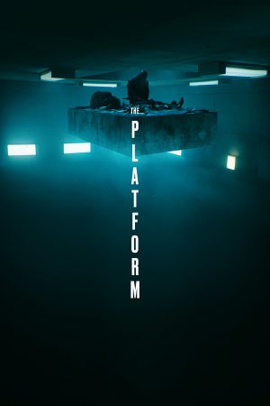 โปสเตอร์หนัง The Platform (2019) เดอะ แพลตฟอร์ม ปี 2019