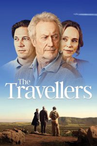The Travellers (2025) ลัดฟ้าสู่ปลายทางหัวใจ