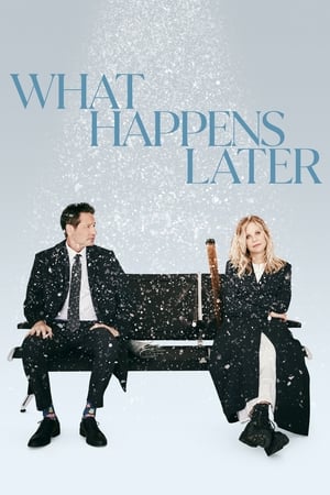 โปสเตอร์หนัง What Happens Later (2023) เกิดอะไรขึ้นในภายหลัง ปี 2023